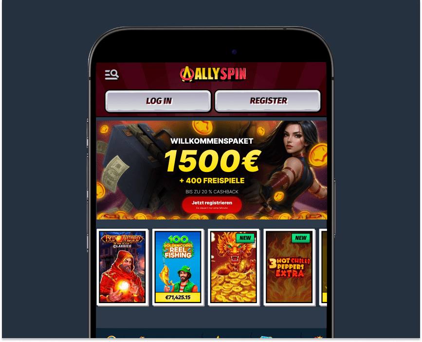 App Banner Mobile